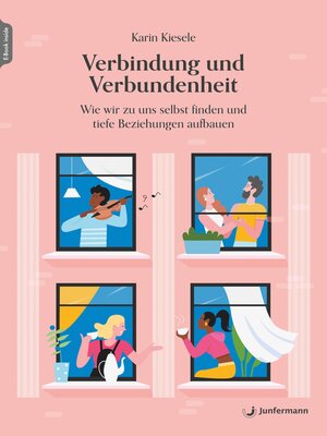 cover image of Verbindung und Verbundenheit